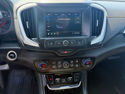 Used 2019 GMC Terrain SLE w/ Driver Convenience Package AWD/4WD image 19