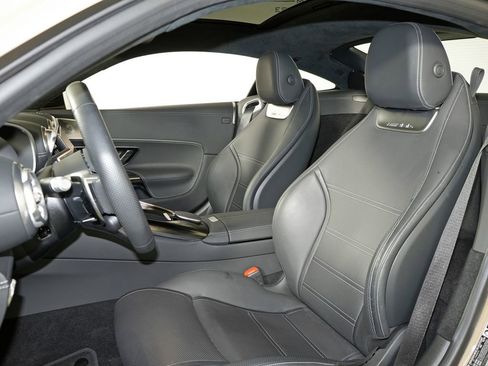 Used 2025 Mercedes-Benz AMG GT 55 image 14