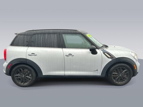 Used 2012 MINI Cooper Countryman S AWD/4WD image 2