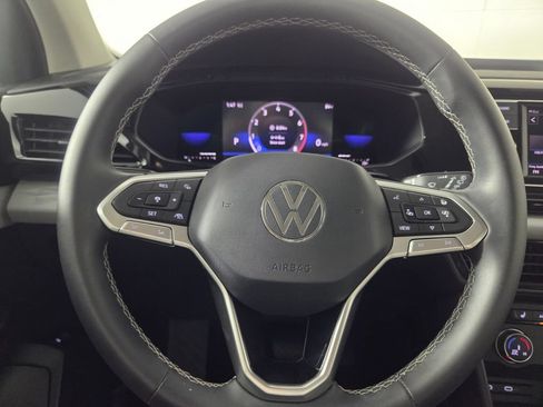 Used 2022 Volkswagen Taos S w/ IQ Drive S Package AWD/4WD image 15
