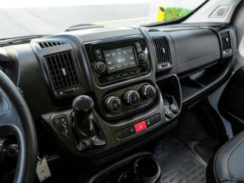 Used 2019 RAM ProMaster 1500 image 19