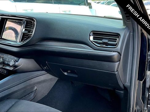Used 2023 Dodge Durango SXT RWD image 25