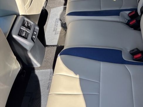 Used 2025 Acura ADX A-Spec image 25