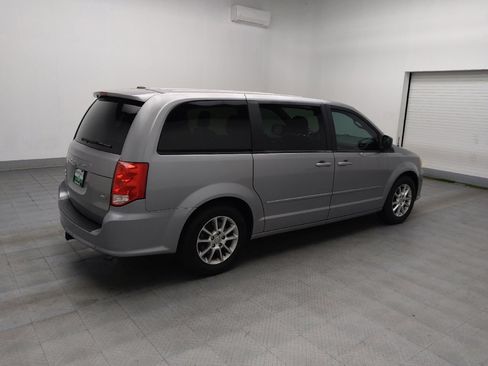 Used 2013 Dodge Grand Caravan R/T w/ Safety Sphere Group image 10