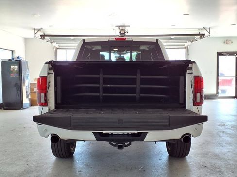Used 2020 Ford F150 Limited AWD/4WD image 18