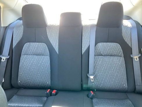 New 2026 Nissan Sentra SV image 11