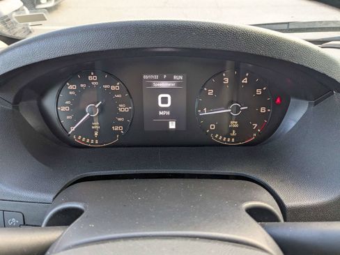 Used 2024 RAM ProMaster 2500 w/ Convenience Group FWD image 31