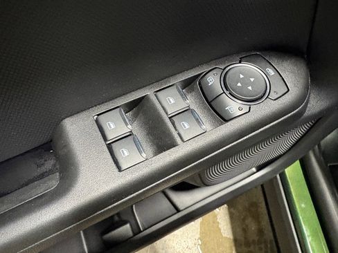 New 2025 Ford Bronco Sport Badlands w/ Sasquatch Badlands Package image 20