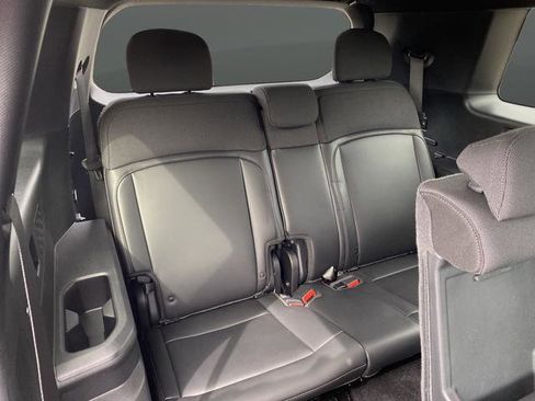 New 2027 Kia Telluride LX FWD image 22