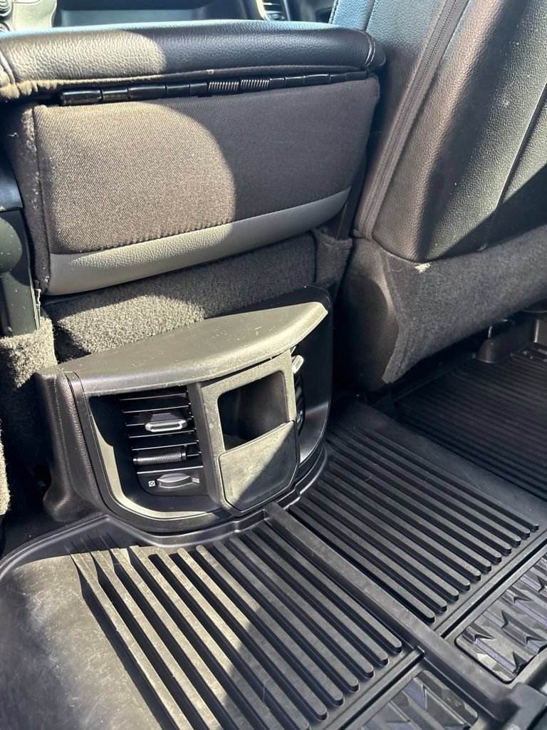 Used 2020 RAM 2500 Tradesman w/ Chrome Appearance Group AWD/4WD image 18