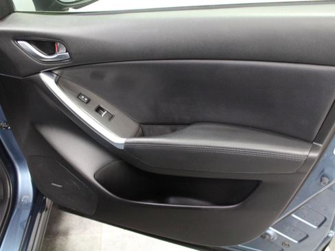 Used 2016 MAZDA CX-5 Grand Touring image 27
