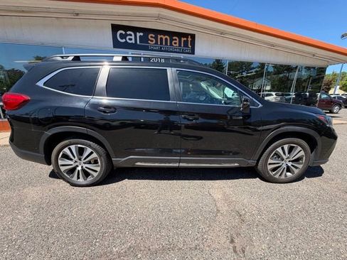Used 2022 Subaru Ascent Limited w/ Technology Package AWD/4WD image 8