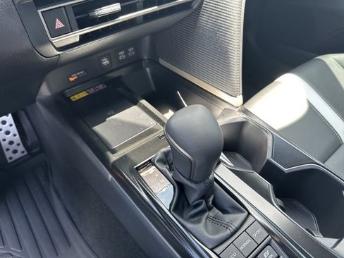 New 2026 Toyota Camry SE FWD image 18