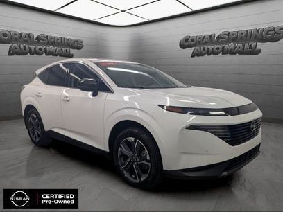 Used 2025 Nissan Murano SL w/ Cargo Package