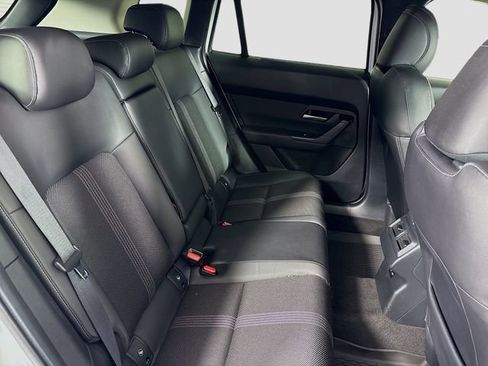 Used 2024 MAZDA CX-50 AWD 2.5 S w/ Preferred Package image 28