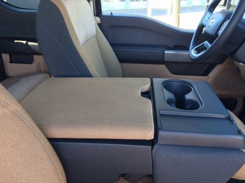 New 2026 Ford F350 XLT w/ 360-Degree Camera Package image 17