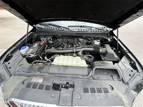 New 2024 Lincoln Navigator Reserve image 28