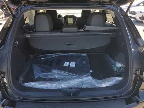 New 2026 Subaru Crosstrek 2.5i Limited image 9