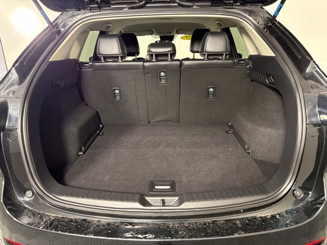 Used 2025 MAZDA CX-5 AWD 2.5 S w/ Select Package image 22