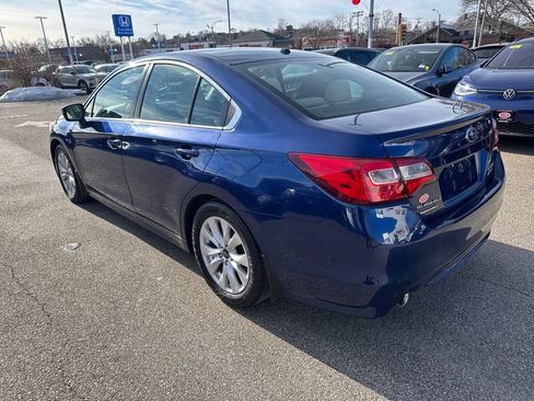 Used 2015 Subaru Legacy 2.5i Premium w/ Moonroof Package image 5
