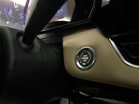 New 2026 Chevrolet Equinox ACTIV image 52