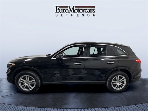 Certified 2023 Mercedes-Benz GLC 300 4MATIC image 2