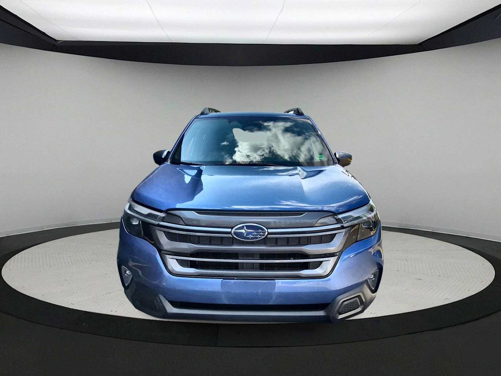 Certified 2026 Subaru Forester Limited w/ Limited Package AWD/4WD image 3
