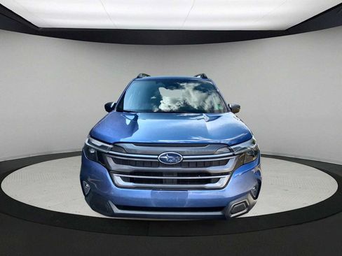 Used 2026 Subaru Forester Limited w/ Limited Package AWD/4WD image 3