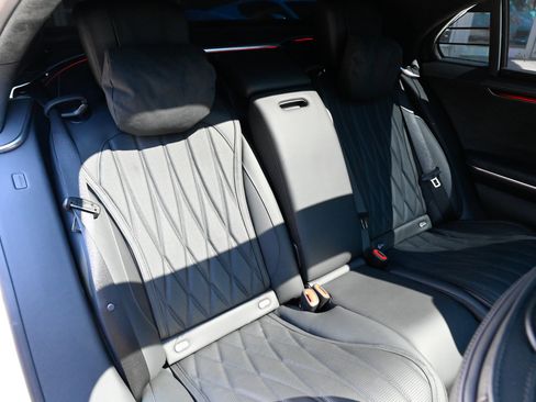Used 2024 Mercedes-Benz S 63 AMG S image 51