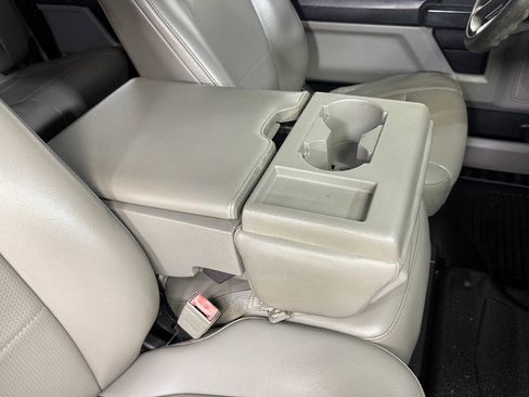 Used 2018 Ford F450 XL w/ STX Appearance Package AWD/4WD image 29