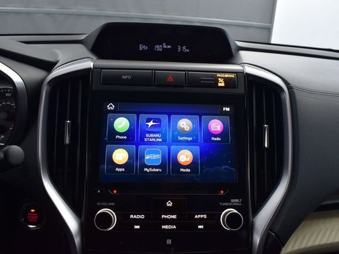 Used 2022 Subaru Ascent Premium w/ Convenience Package image 15