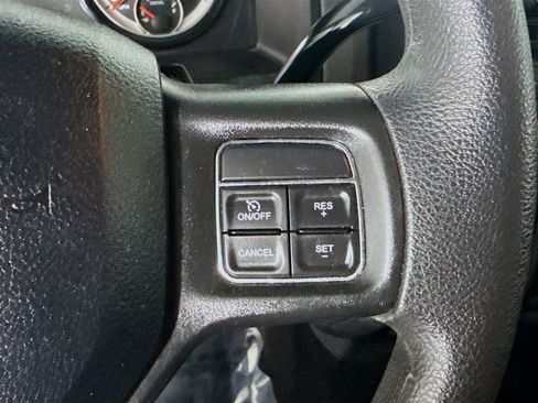 Used 2018 RAM 2500 Tradesman w/ Chrome Appearance Group image 15