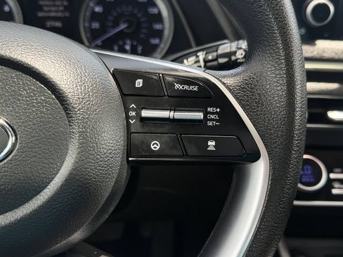 Used 2022 Hyundai Sonata SEL FWD image 21