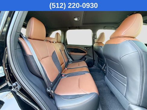 New 2026 Subaru Forester Touring image 36