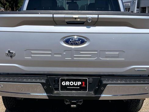 Certified 2023 Ford F150 XLT w/ Equipment Group 302A High AWD/4WD image 31