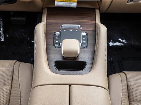 New 2026 Mercedes-Benz GLE 450 4MATIC image 21