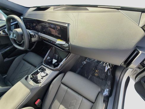 New 2026 BMW X3 xDrive30i w/ Premium Package AWD/4WD image 14