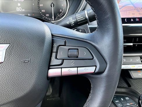 Used 2023 Cadillac CT5 Luxury w/ Sun And Sound Package image 21