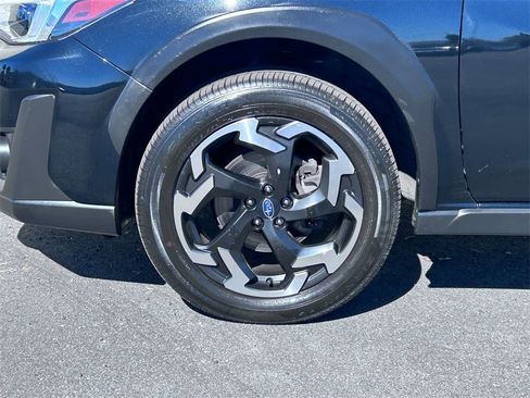 Used 2022 Subaru Crosstrek 2.5i Limited w/ Moonroof Package 1 image 33