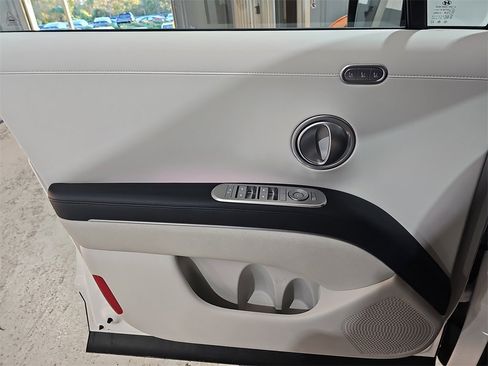 New 2026 Hyundai Palisade Calligraphy image 27