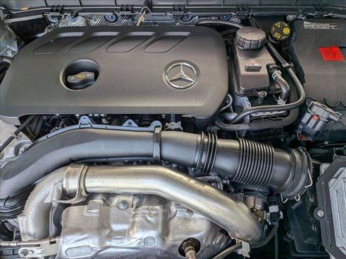 Certified 2026 Mercedes-Benz GLB 250 image 22