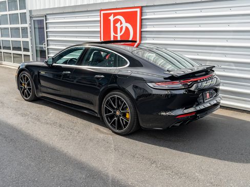 Used 2023 Porsche Panamera Turbo S AWD/4WD image 56