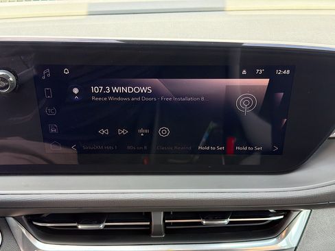 Used 2025 Buick Envista Preferred w/ Convenience I Package image 29