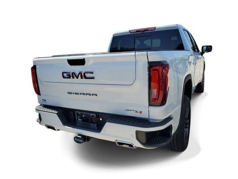 New 2026 GMC Sierra 1500 AT4 w/ AT4 Premium Package AWD/4WD image 5