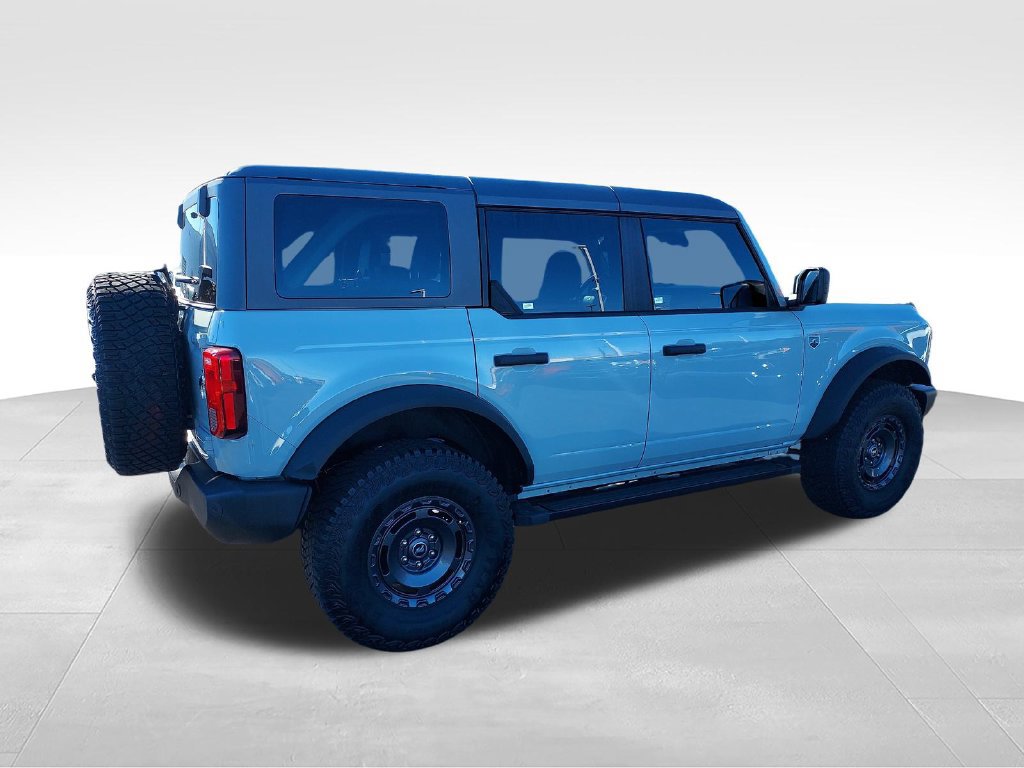 Used 2024 Ford Bronco Big Bend AWD/4WD image 5