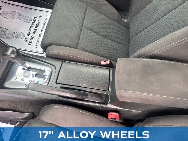 Used 2012 Nissan Altima 2.5 S w/ Convenience Pkg FWD image 27