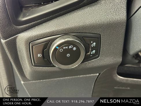 Used 2020 Ford EcoSport SE FWD image 29