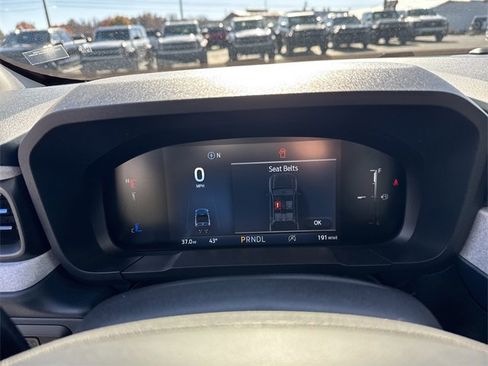 New 2025 Ford Maverick XLT w/ 4K Tow Package image 17