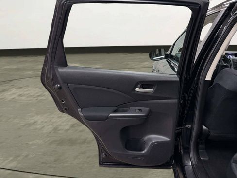 Used 2014 Honda CR-V LX image 16
