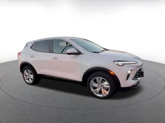 Used 2025 Buick Encore GX Preferred video 2